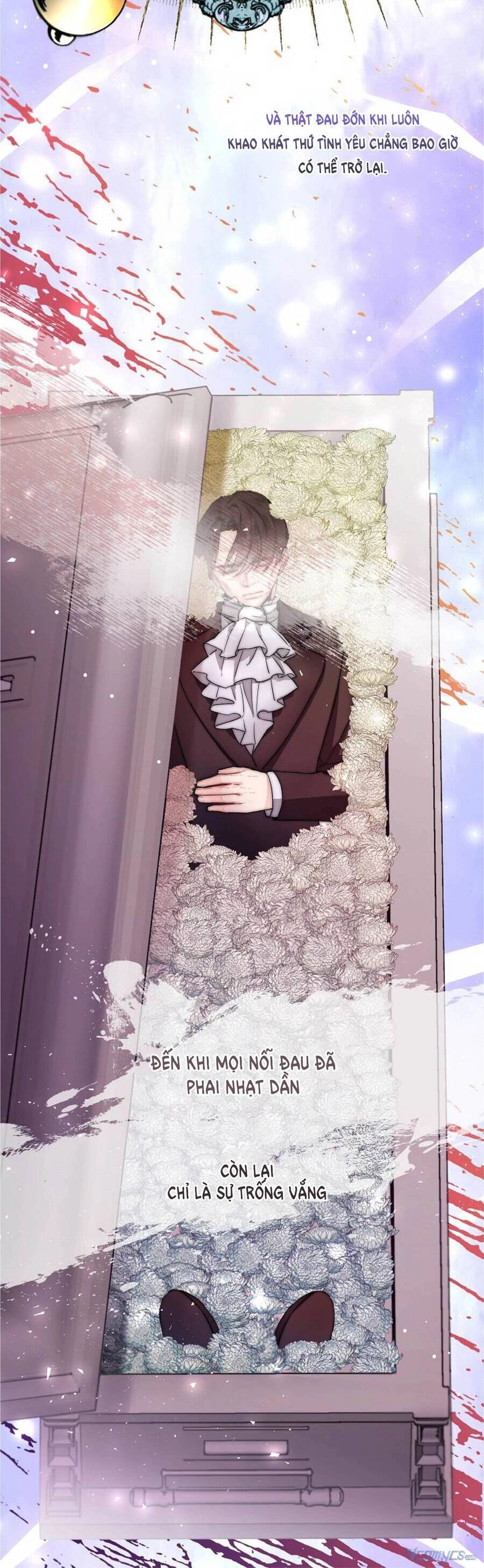 Tiểu Thư Crystal Là Một Người Đàn Ông Chapter 3 - 8