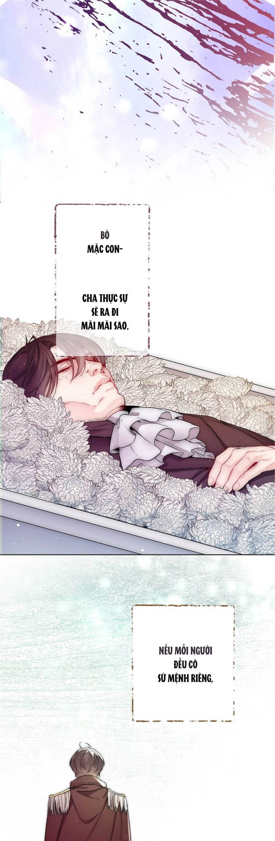 Tiểu Thư Crystal Là Một Người Đàn Ông Chapter 3 - 9