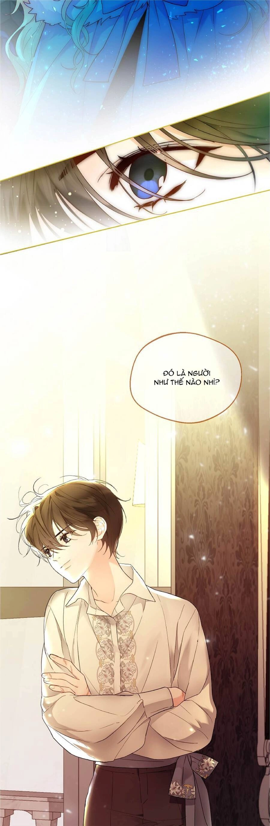 Tiểu Thư Crystal Là Một Người Đàn Ông Chapter 3 - 13