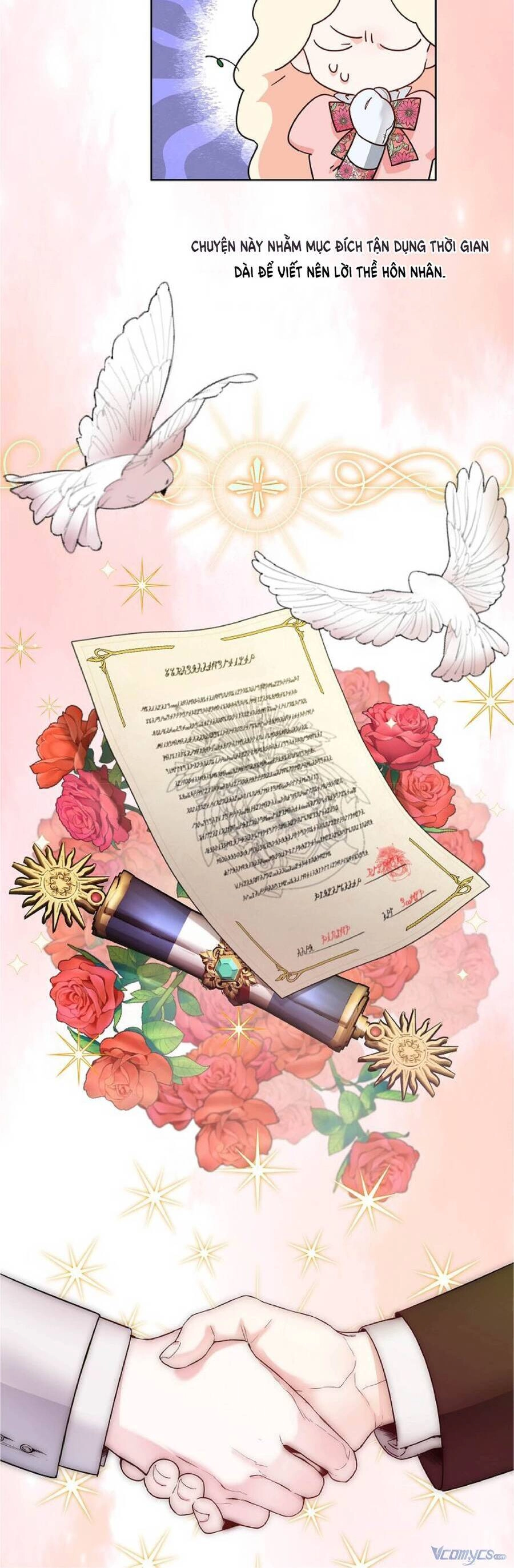 Tiểu Thư Crystal Là Một Người Đàn Ông Chapter 3 - 16