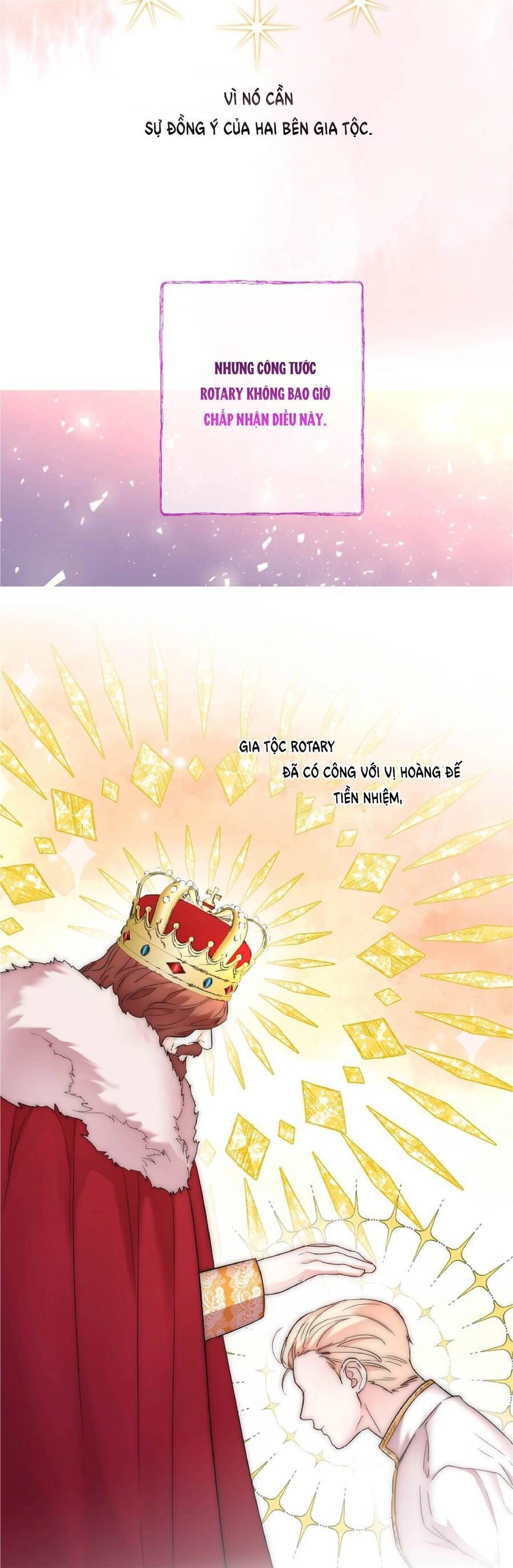 Tiểu Thư Crystal Là Một Người Đàn Ông Chapter 3 - 17