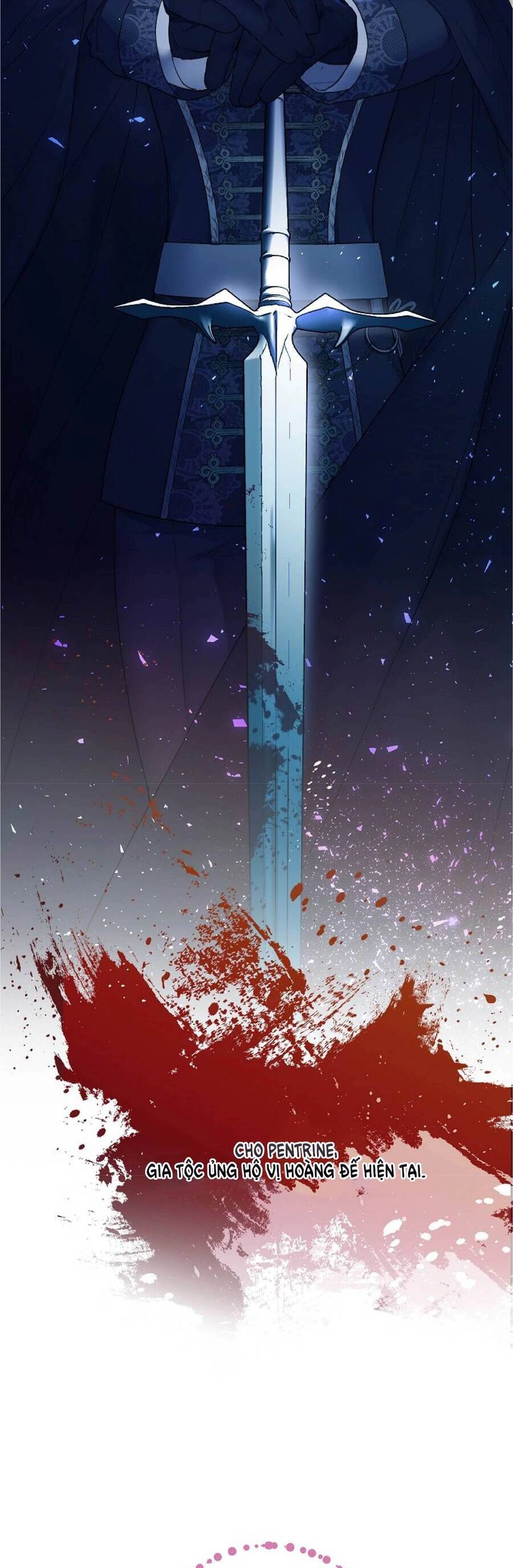 Tiểu Thư Crystal Là Một Người Đàn Ông Chapter 3 - 19