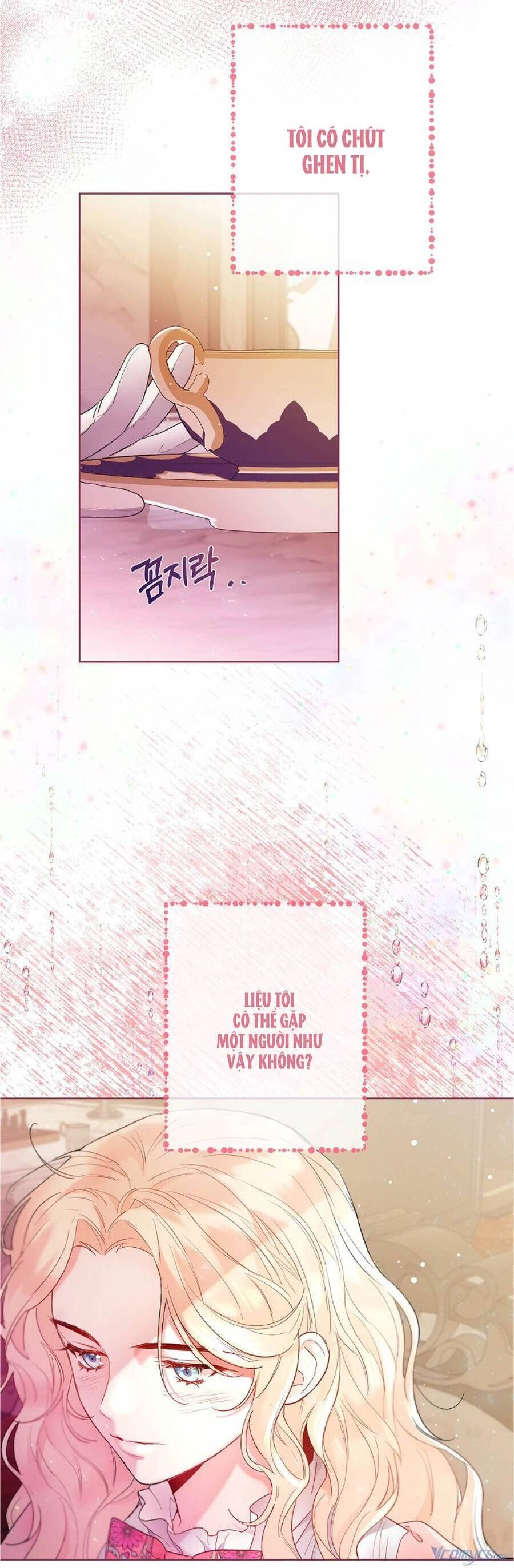 Tiểu Thư Crystal Là Một Người Đàn Ông Chapter 3 - 31