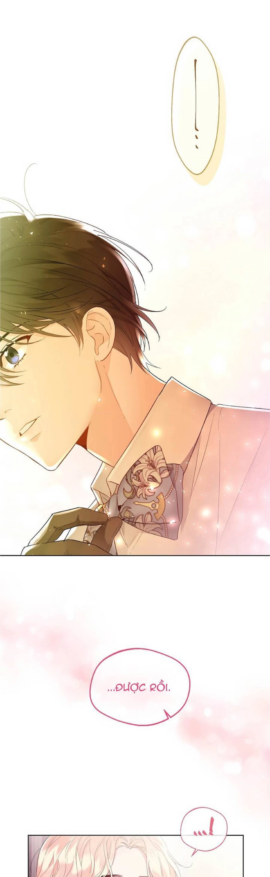 Tiểu Thư Crystal Là Một Người Đàn Ông Chapter 3 - 32