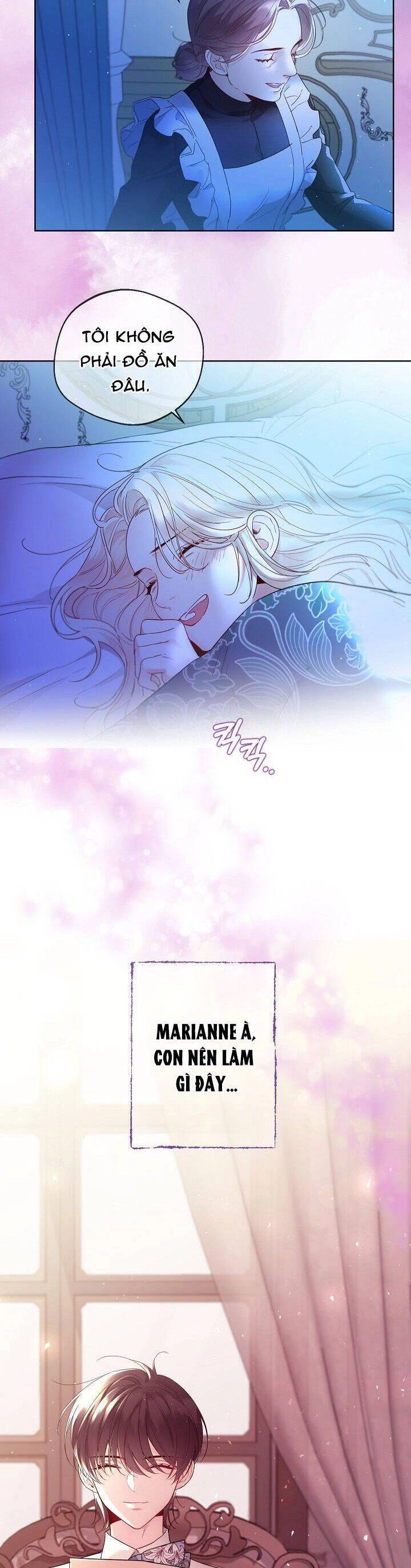 Tiểu Thư Crystal Là Một Người Đàn Ông Chapter 4 - 11