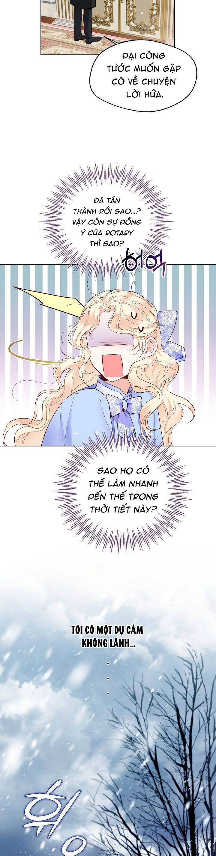 Tiểu Thư Crystal Là Một Người Đàn Ông Chapter 4 - 24