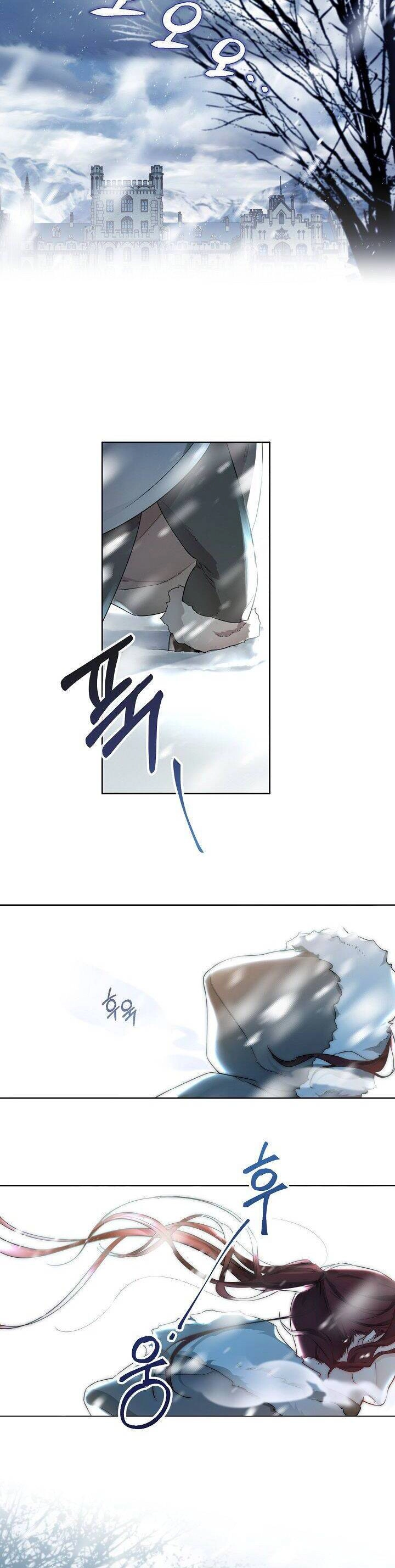 Tiểu Thư Crystal Là Một Người Đàn Ông Chapter 4 - 25