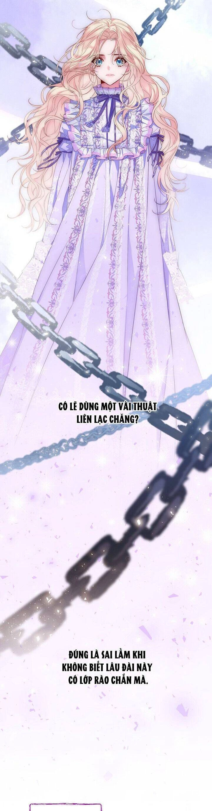 Tiểu Thư Crystal Là Một Người Đàn Ông Chapter 5 - 7