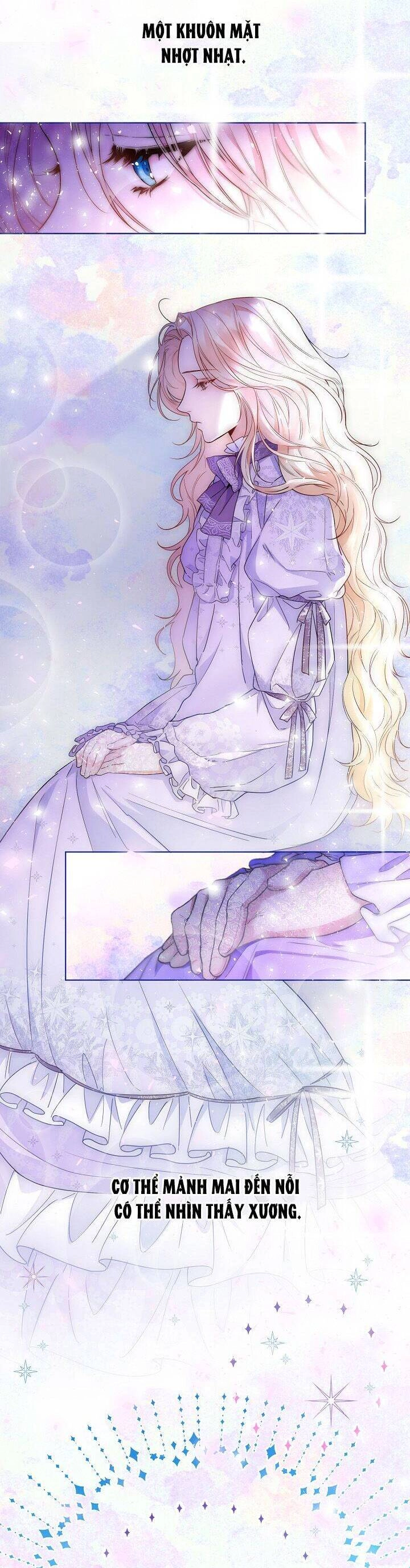 Tiểu Thư Crystal Là Một Người Đàn Ông Chapter 5 - 12