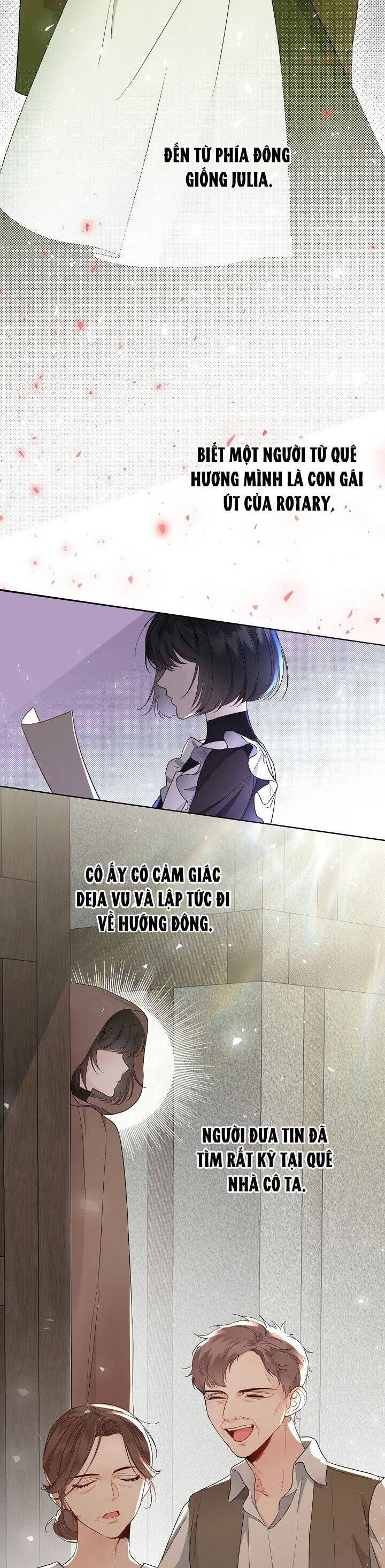 Tiểu Thư Crystal Là Một Người Đàn Ông Chapter 5 - 18