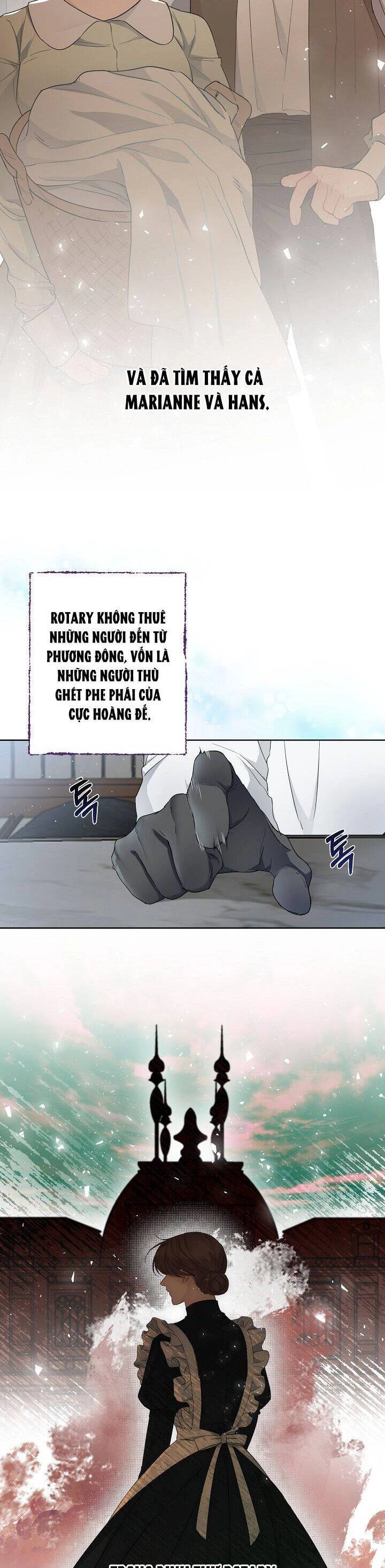 Tiểu Thư Crystal Là Một Người Đàn Ông Chapter 5 - 19