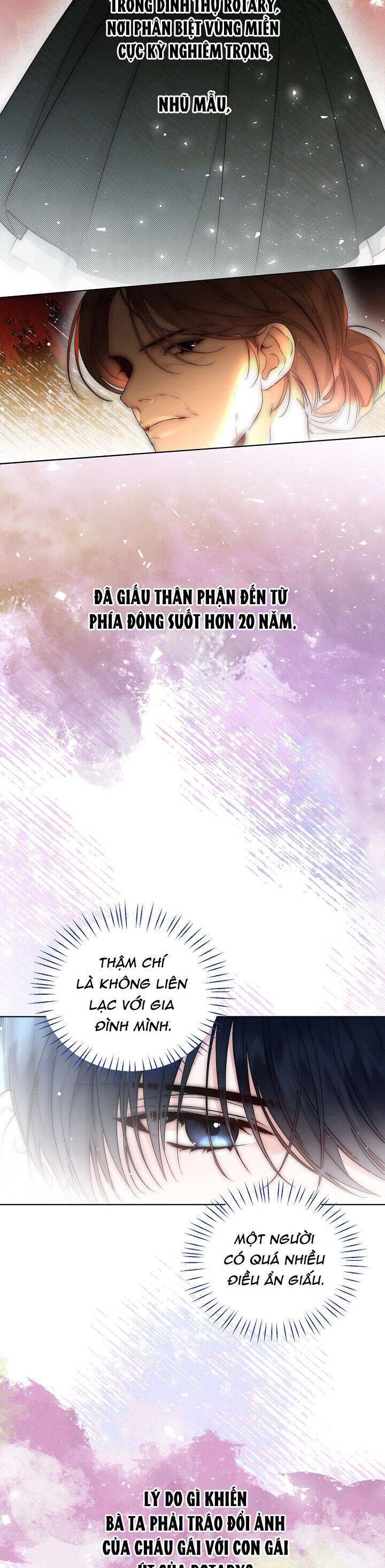 Tiểu Thư Crystal Là Một Người Đàn Ông Chapter 5 - 20