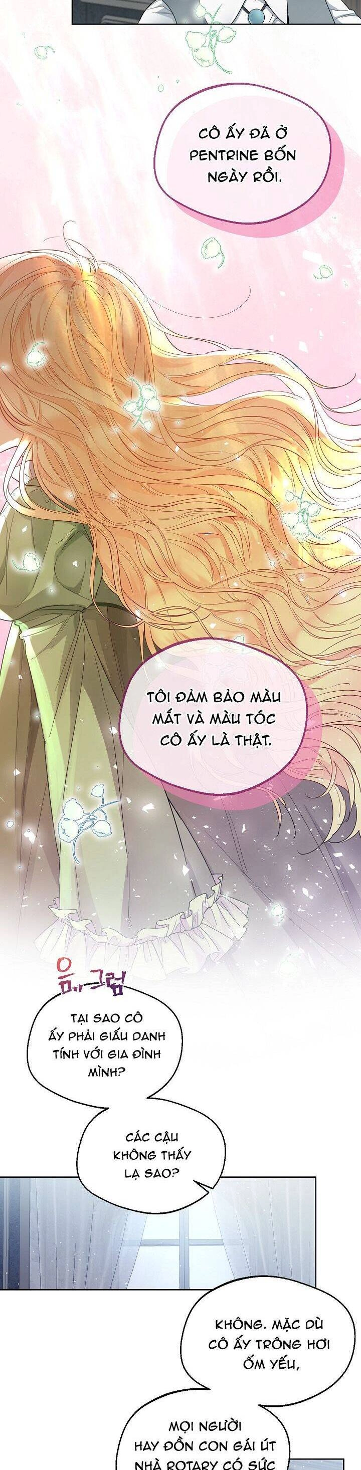 Tiểu Thư Crystal Là Một Người Đàn Ông Chapter 5 - 24