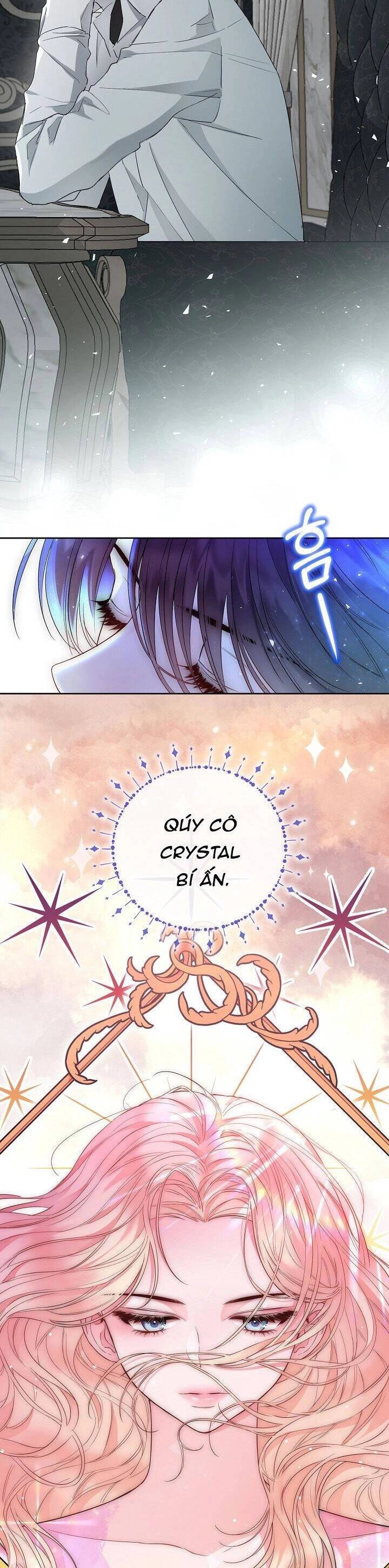 Tiểu Thư Crystal Là Một Người Đàn Ông Chapter 5 - 27