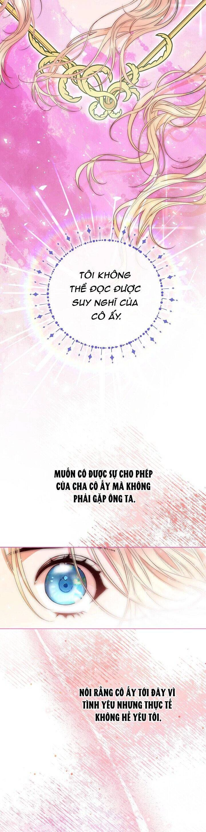 Tiểu Thư Crystal Là Một Người Đàn Ông Chapter 5 - 28