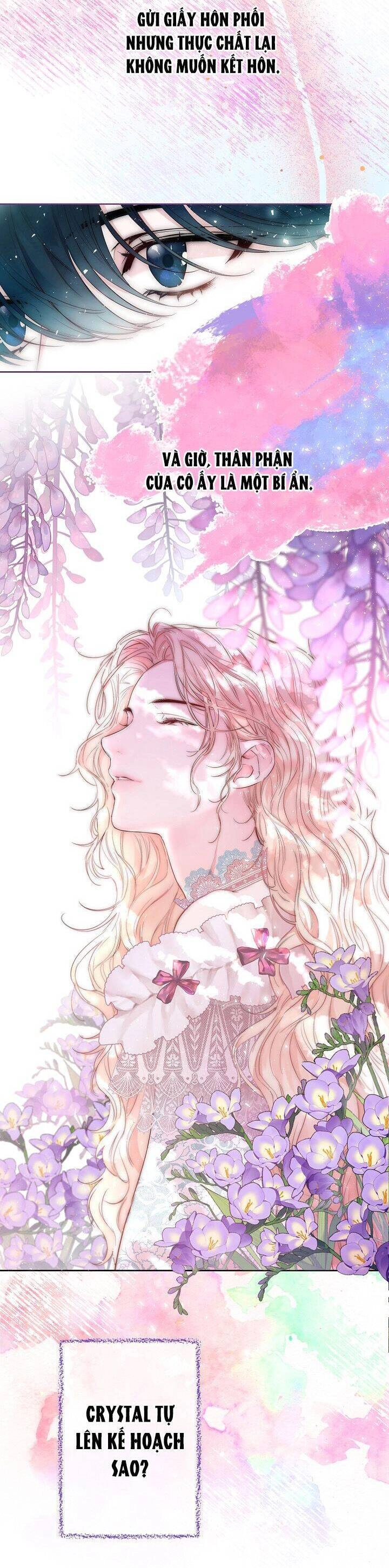 Tiểu Thư Crystal Là Một Người Đàn Ông Chapter 5 - 29