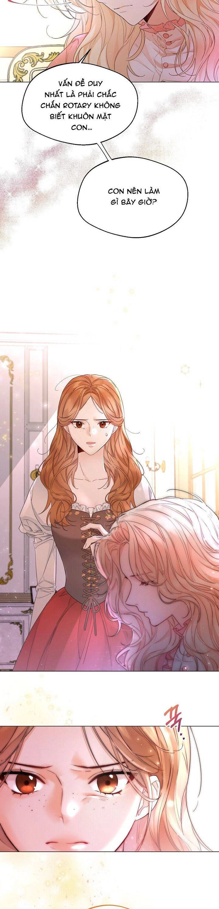 Tiểu Thư Crystal Là Một Người Đàn Ông Chapter 6 - 3