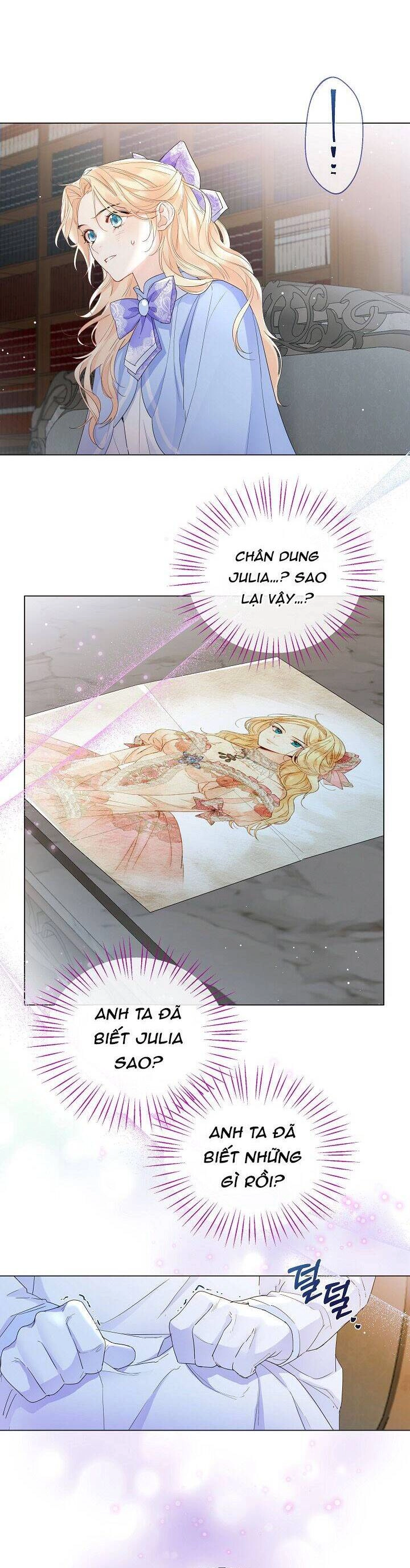 Tiểu Thư Crystal Là Một Người Đàn Ông Chapter 6 - 10