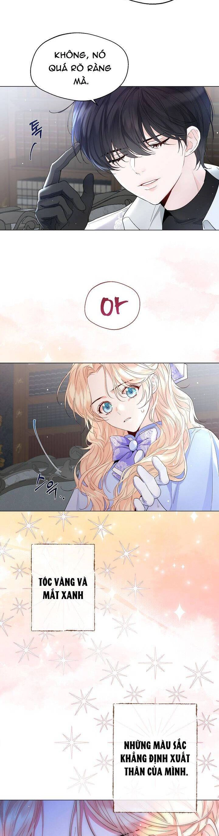 Tiểu Thư Crystal Là Một Người Đàn Ông Chapter 6 - 13