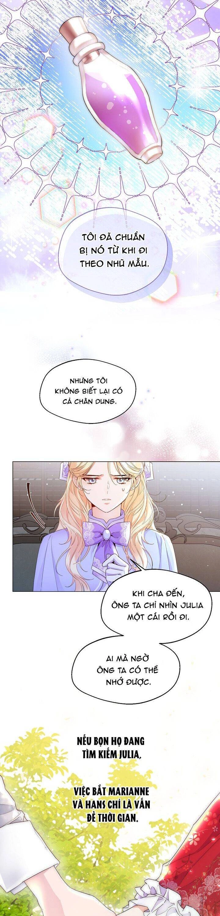 Tiểu Thư Crystal Là Một Người Đàn Ông Chapter 6 - 19