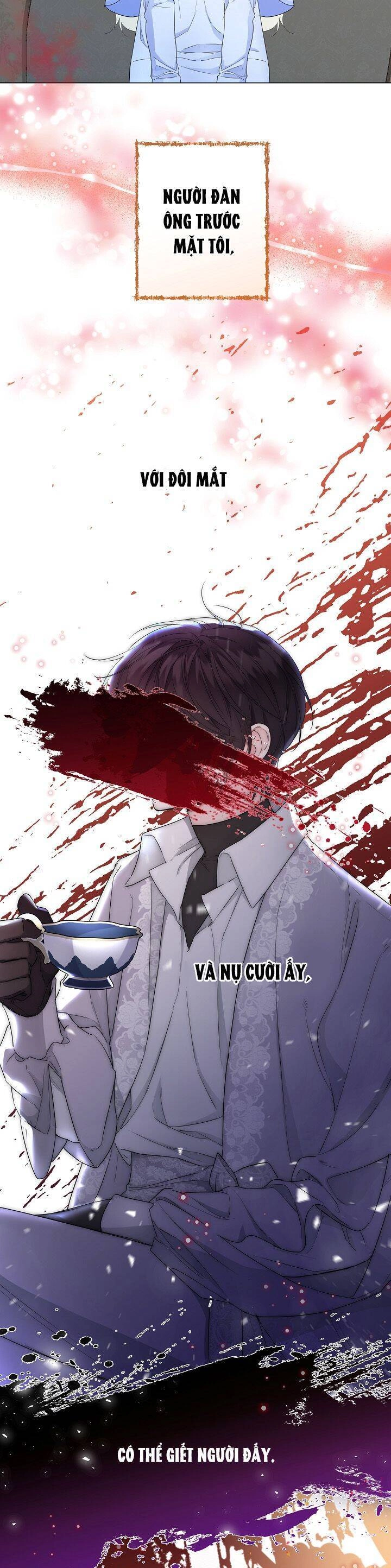 Tiểu Thư Crystal Là Một Người Đàn Ông Chapter 6 - 27