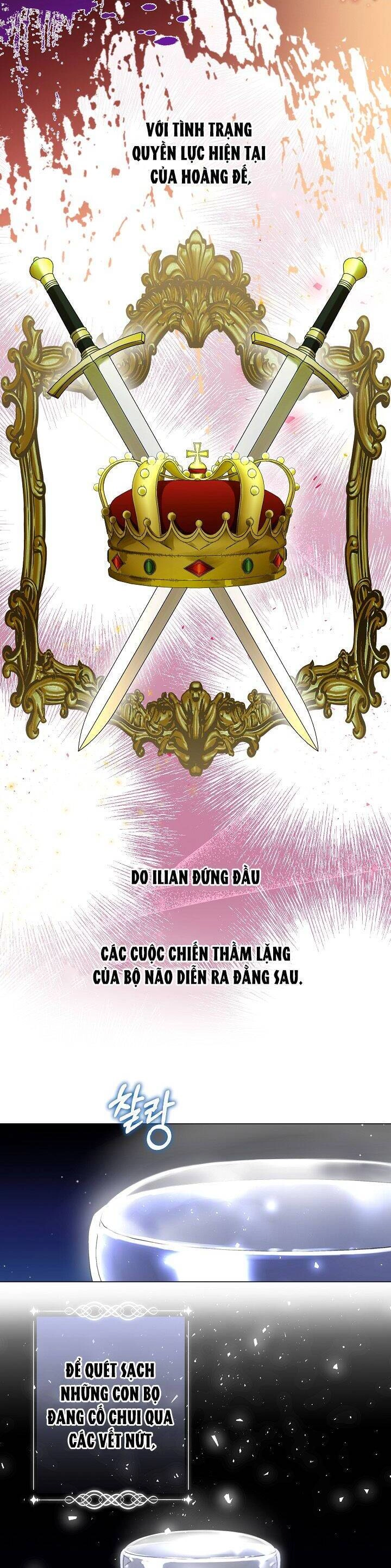 Tiểu Thư Crystal Là Một Người Đàn Ông Chapter 6 - 28