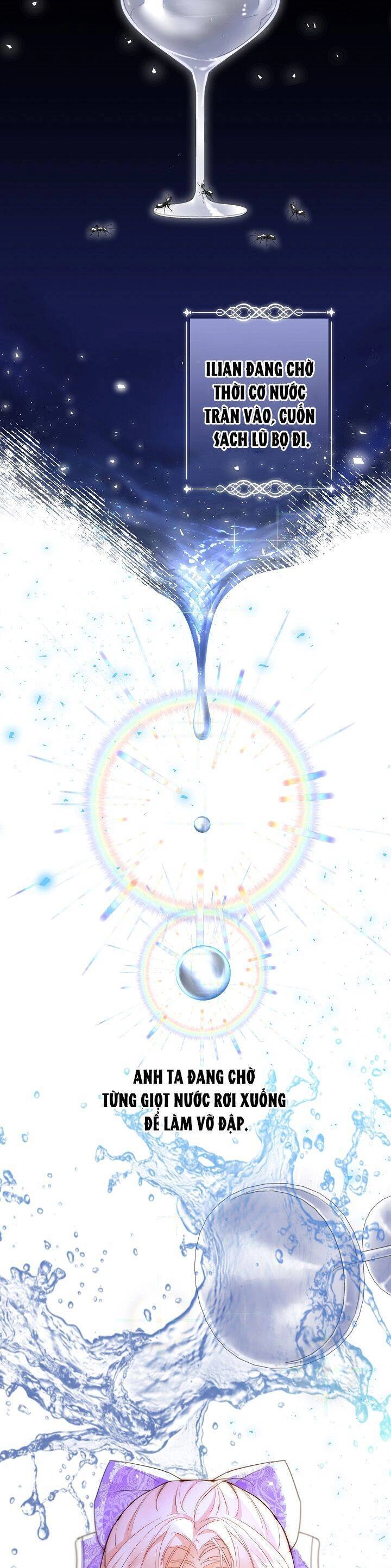 Tiểu Thư Crystal Là Một Người Đàn Ông Chapter 6 - 29