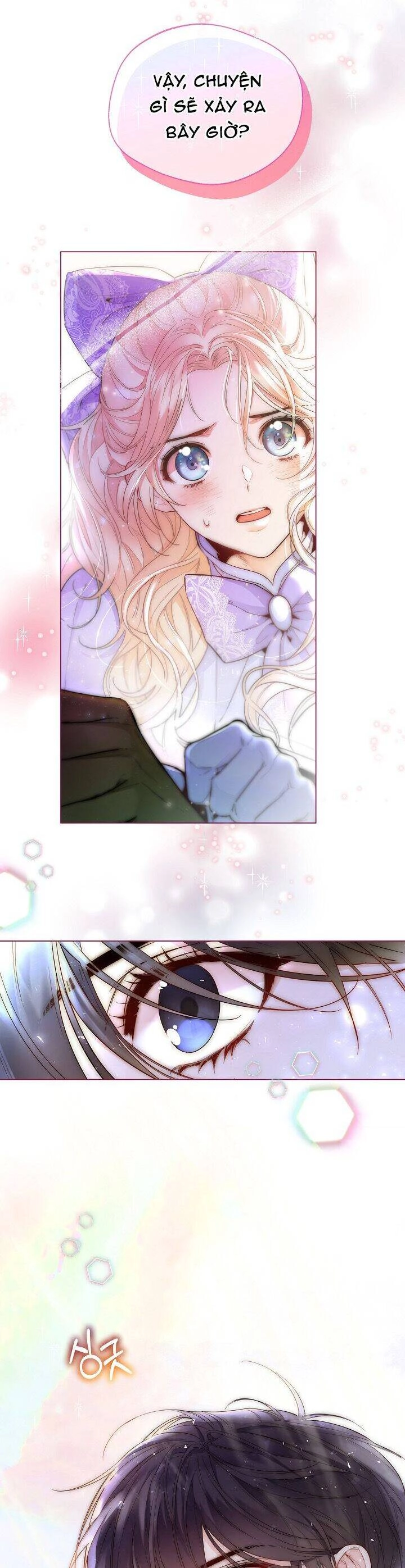 Tiểu Thư Crystal Là Một Người Đàn Ông Chapter 6 - 36