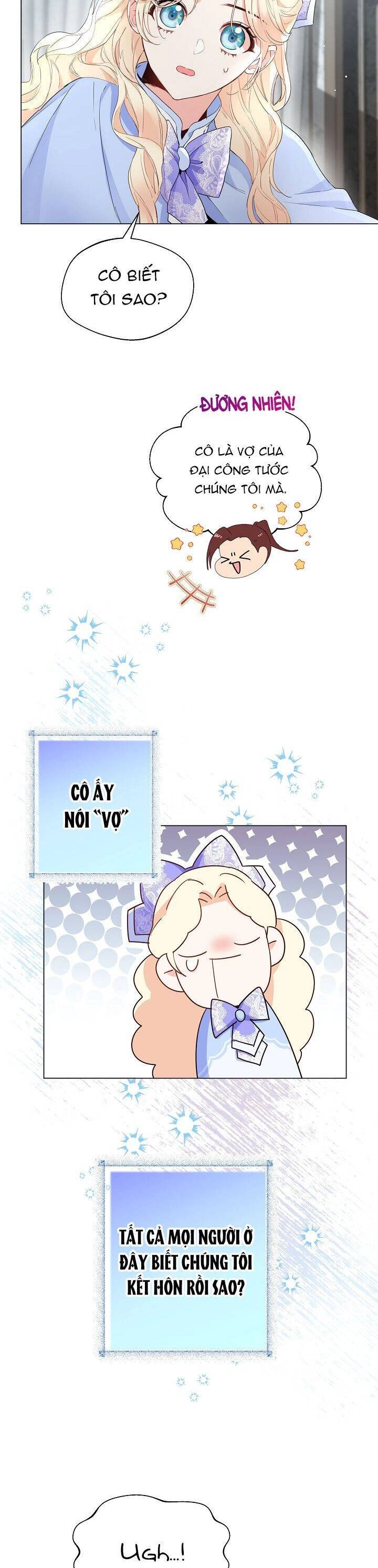 Tiểu Thư Crystal Là Một Người Đàn Ông Chapter 7 - 7