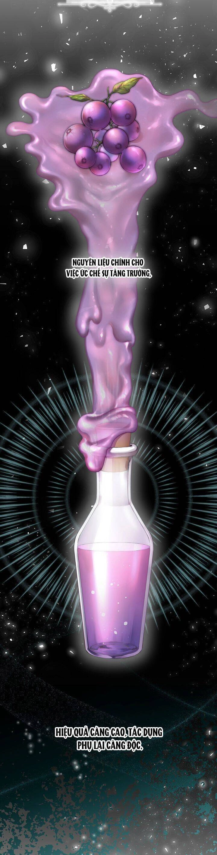 Tiểu Thư Crystal Là Một Người Đàn Ông Chapter 7 - 22