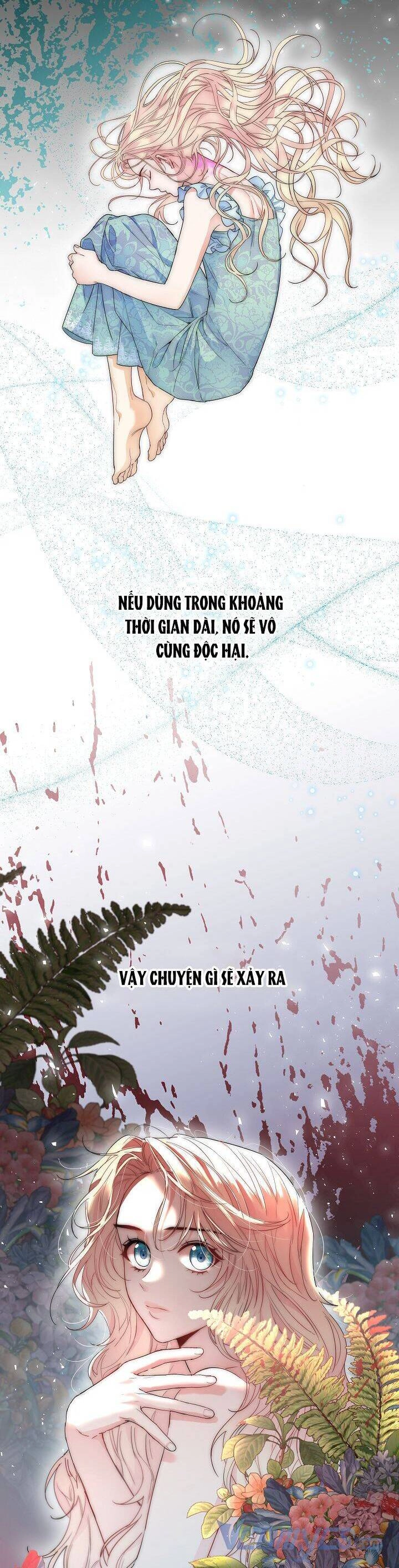 Tiểu Thư Crystal Là Một Người Đàn Ông Chapter 7 - 23