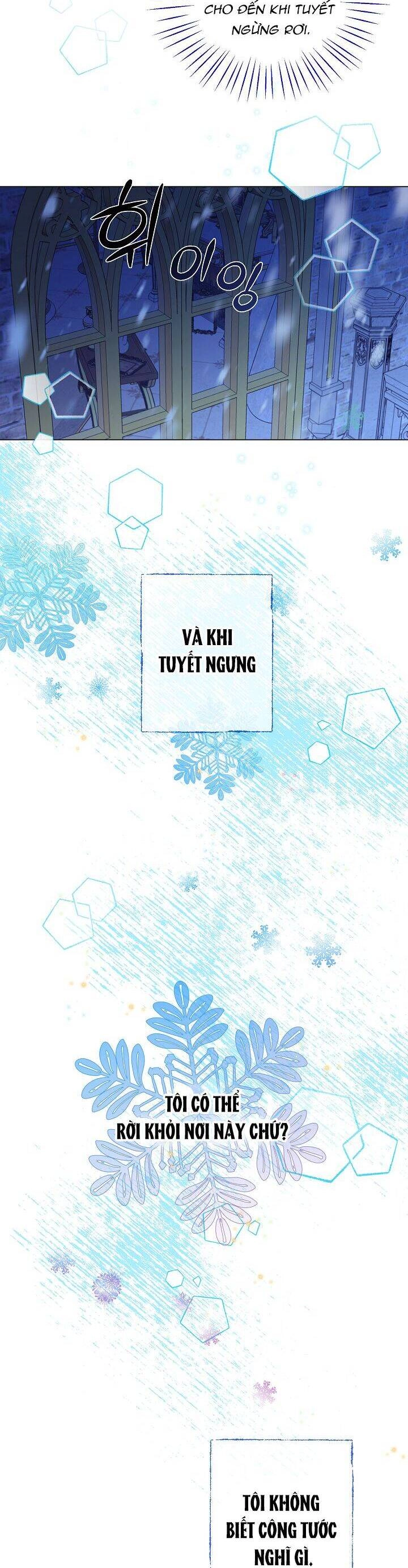Tiểu Thư Crystal Là Một Người Đàn Ông Chapter 7 - 26