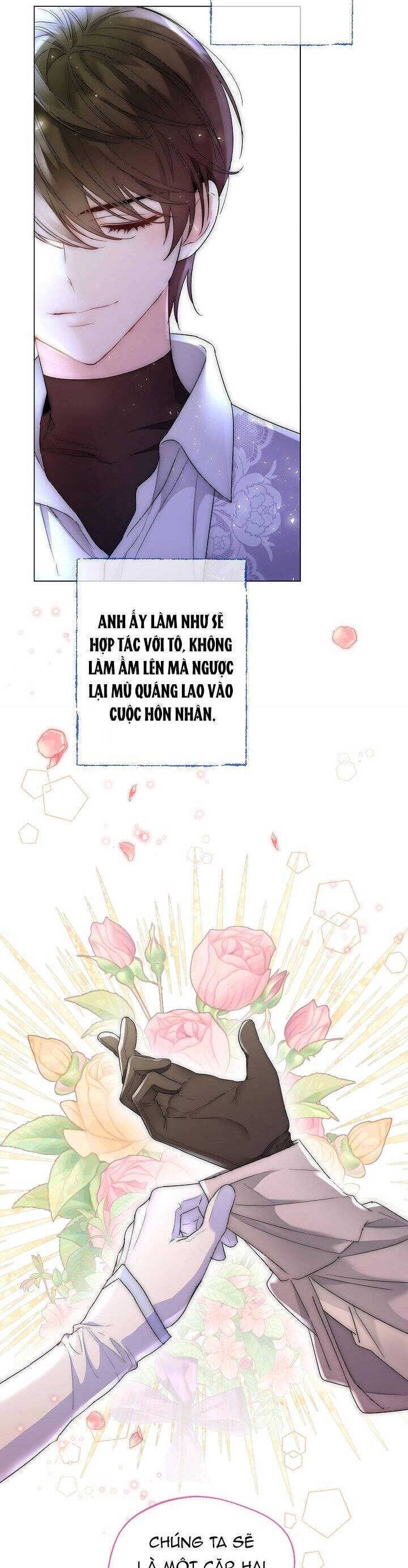 Tiểu Thư Crystal Là Một Người Đàn Ông Chapter 7 - 27