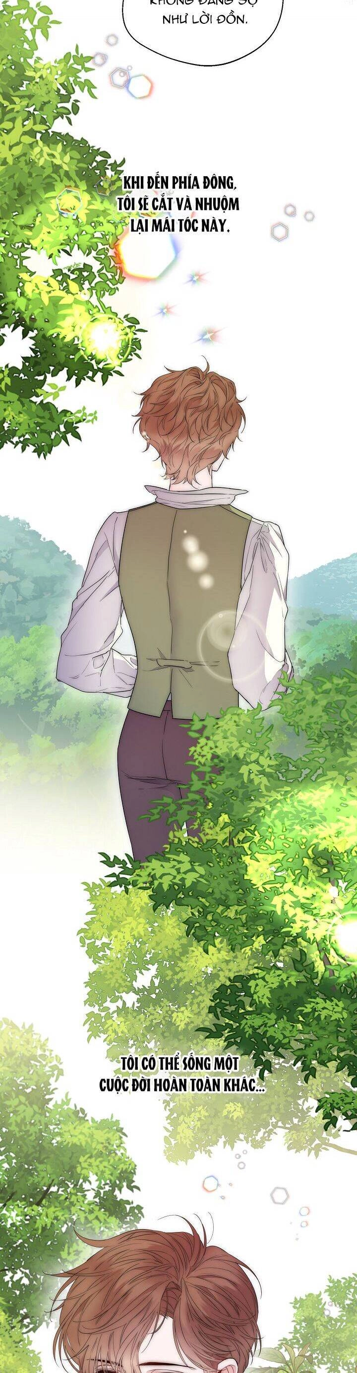 Tiểu Thư Crystal Là Một Người Đàn Ông Chapter 7 - 29