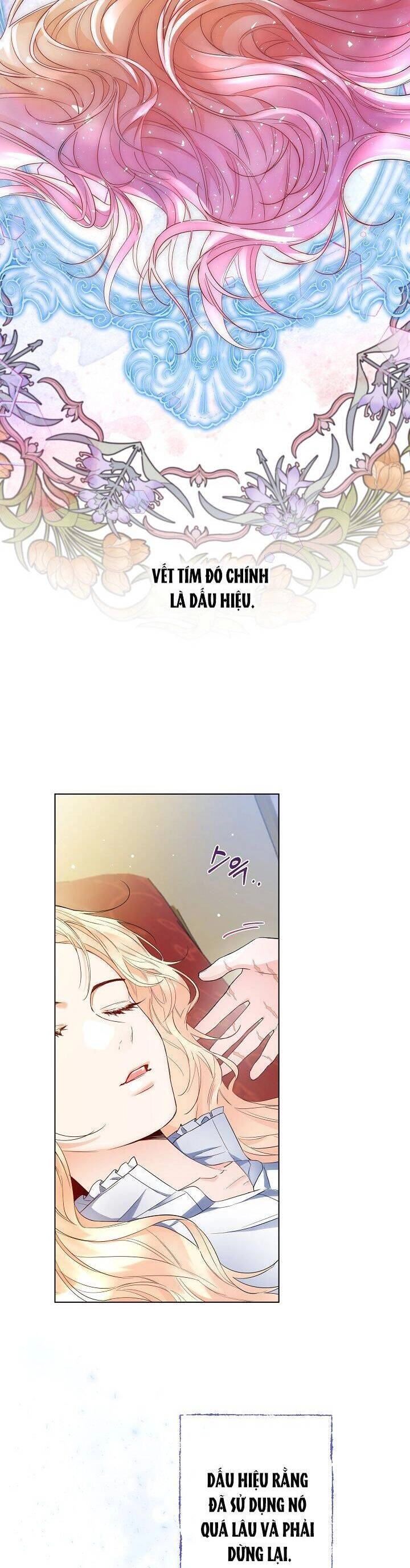 Tiểu Thư Crystal Là Một Người Đàn Ông Chapter 9 - 11