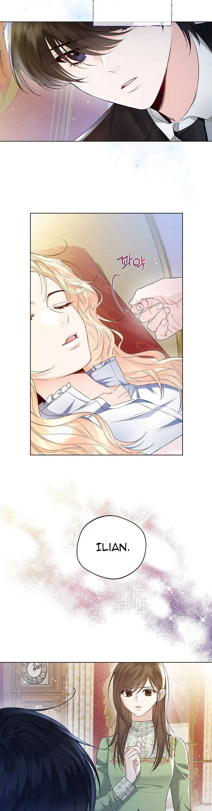 Tiểu Thư Crystal Là Một Người Đàn Ông Chapter 9 - 12