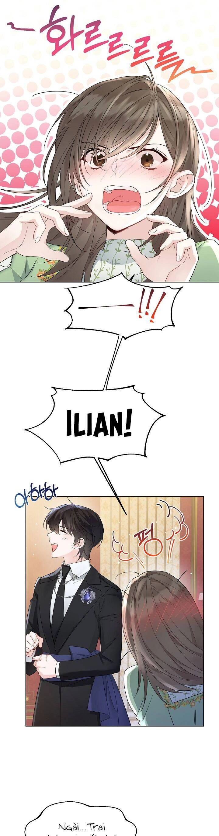 Tiểu Thư Crystal Là Một Người Đàn Ông Chapter 9 - 22