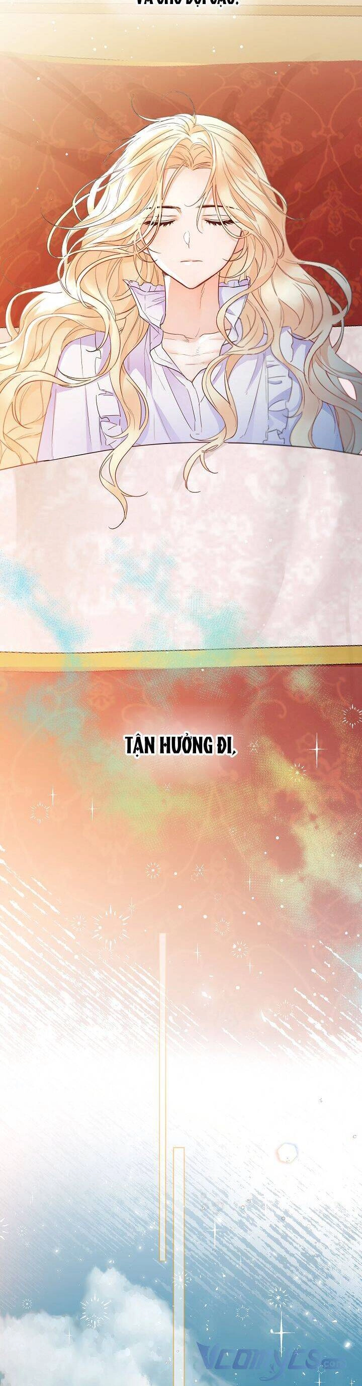 Tiểu Thư Crystal Là Một Người Đàn Ông Chapter 9 - 25