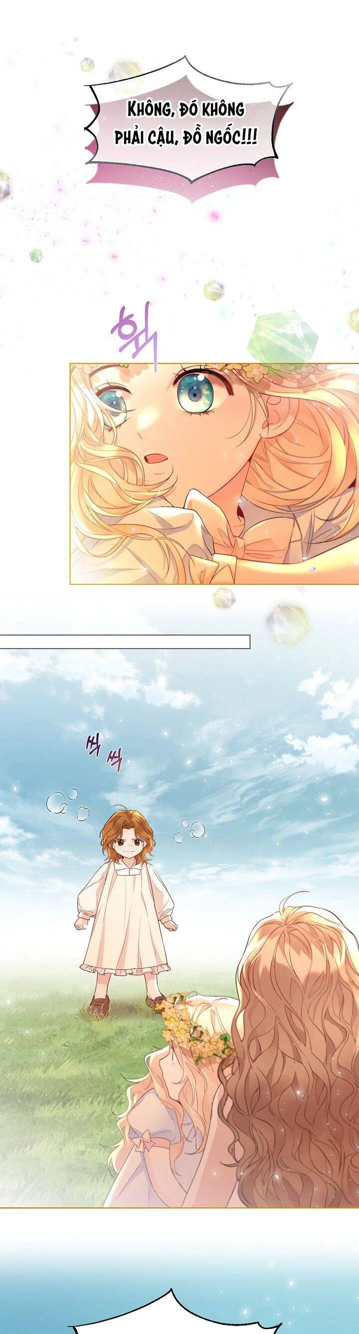 Tiểu Thư Crystal Là Một Người Đàn Ông Chapter 9 - 28