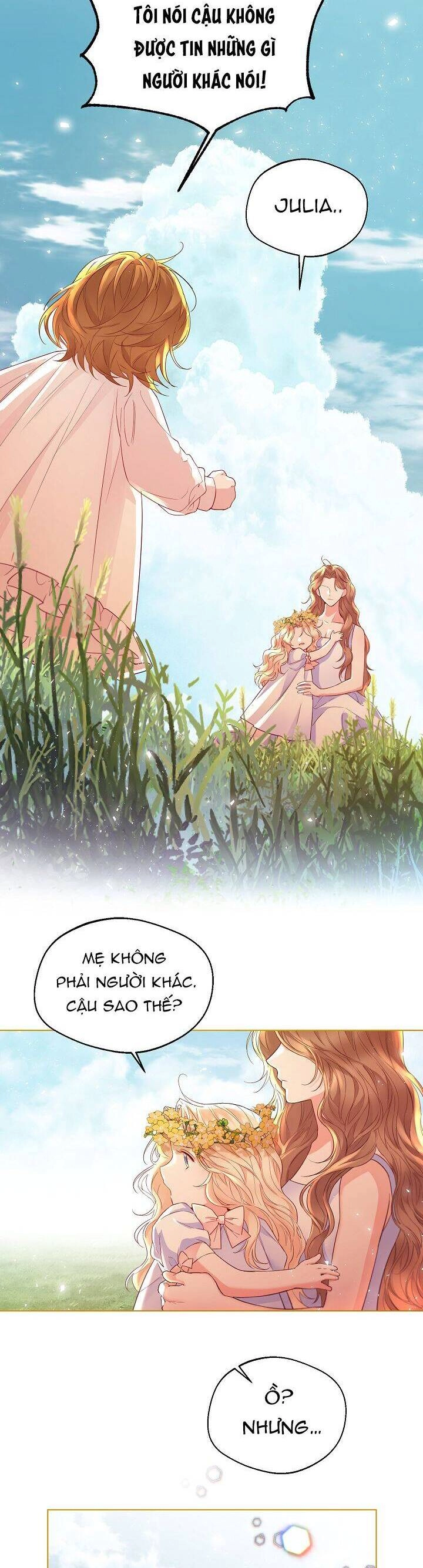 Tiểu Thư Crystal Là Một Người Đàn Ông Chapter 9 - 29