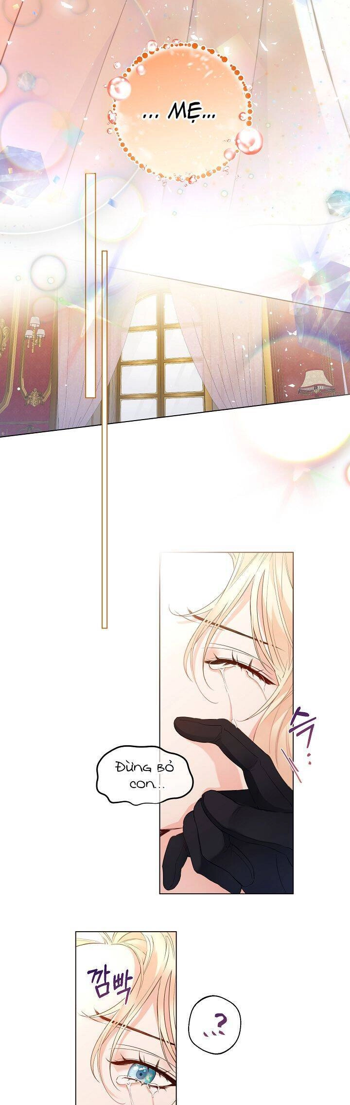 Tiểu Thư Crystal Là Một Người Đàn Ông Chapter 9 - 33