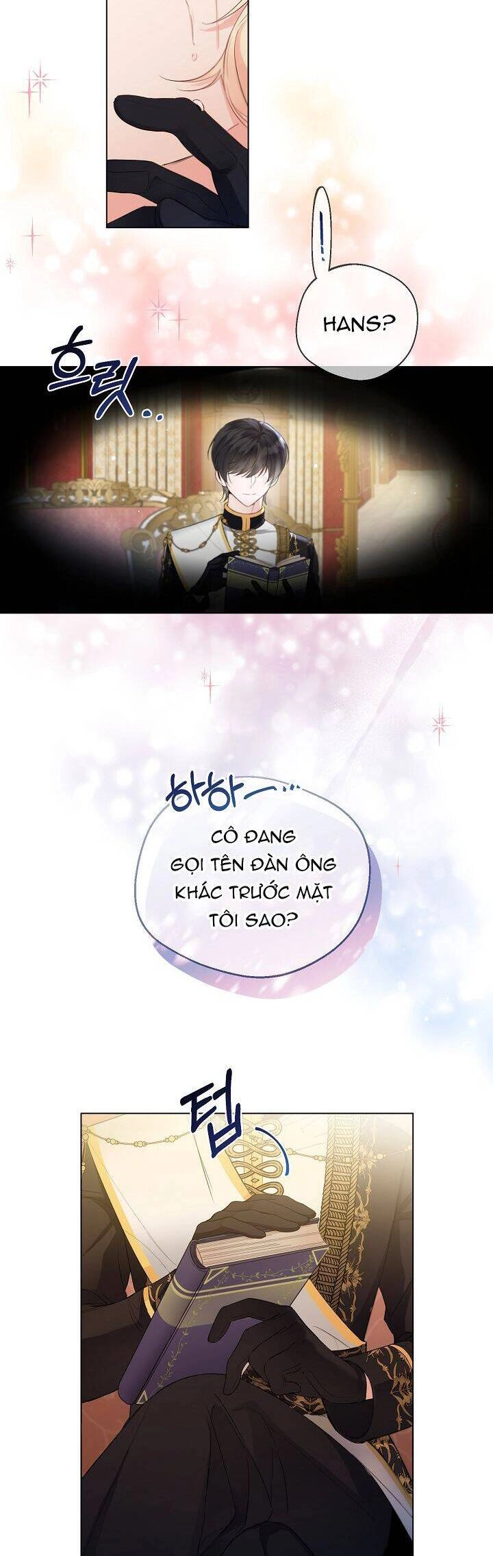 Tiểu Thư Crystal Là Một Người Đàn Ông Chapter 9 - 34