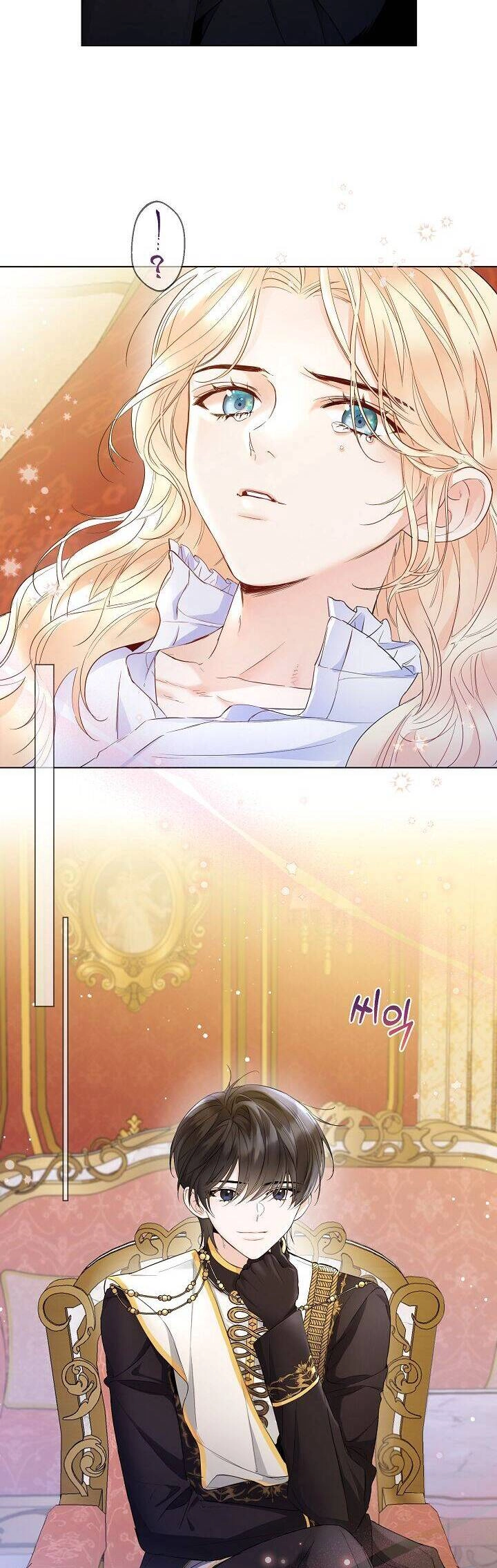 Tiểu Thư Crystal Là Một Người Đàn Ông Chapter 9 - 35