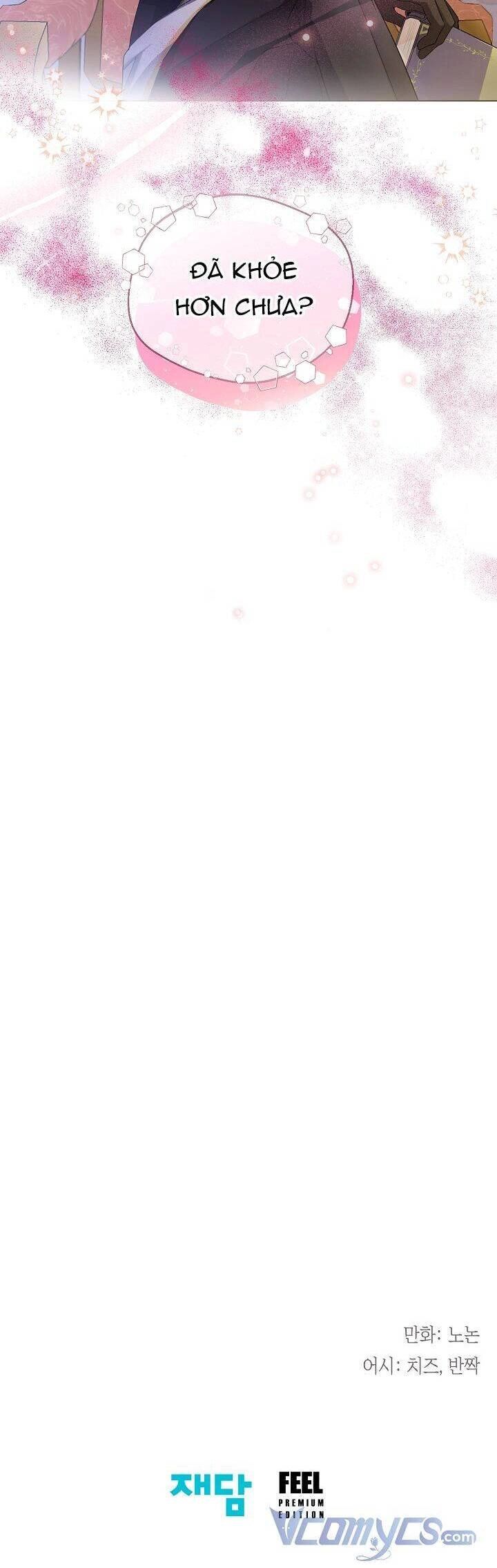 Tiểu Thư Crystal Là Một Người Đàn Ông Chapter 9 - 36