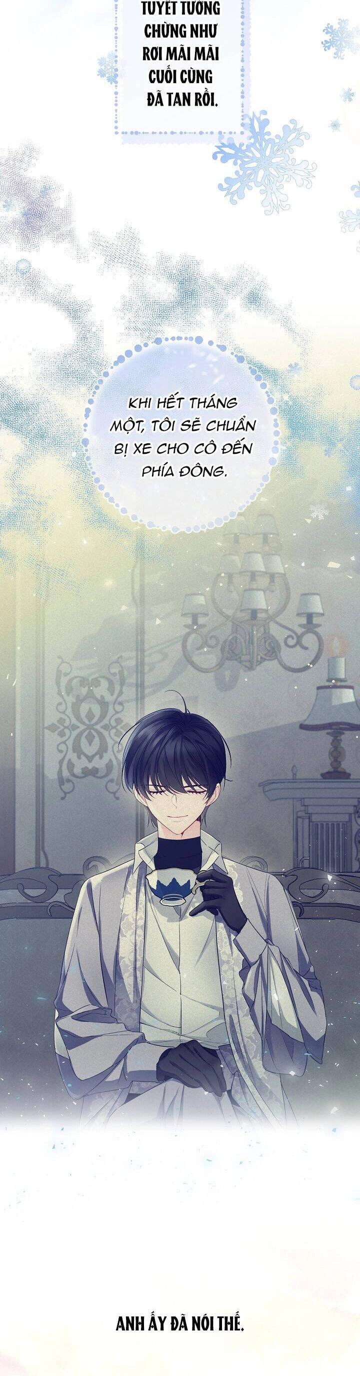 Tiểu Thư Crystal Là Một Người Đàn Ông Chapter 11 - 5