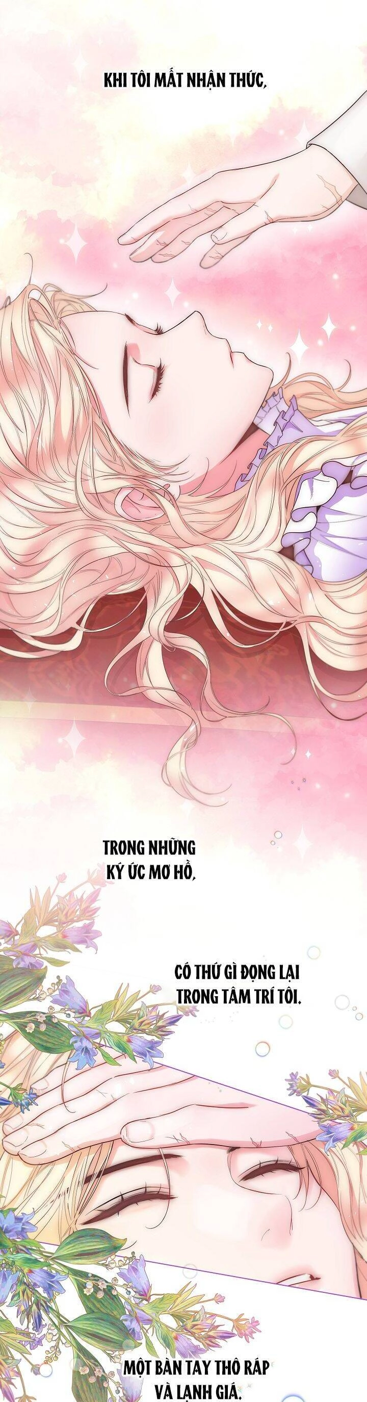 Tiểu Thư Crystal Là Một Người Đàn Ông Chapter 11 - 6