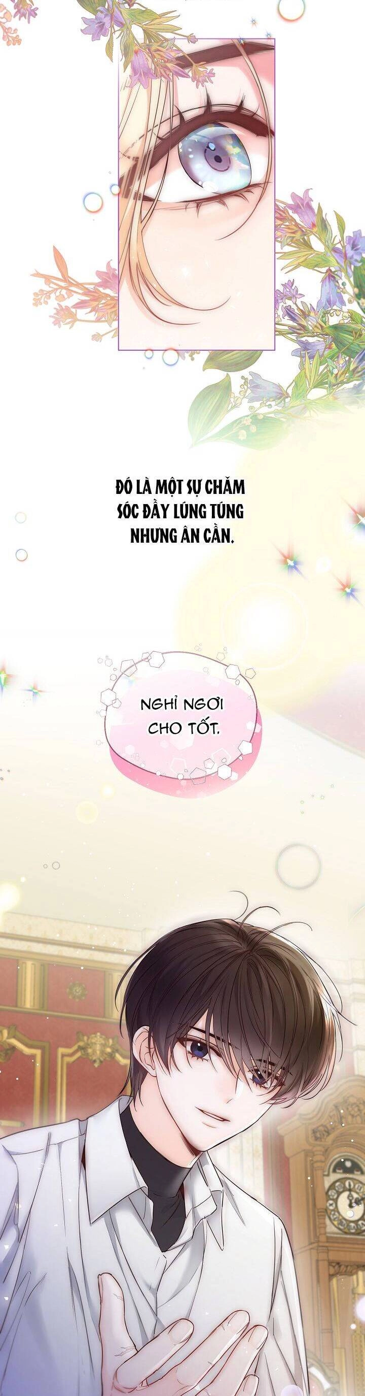 Tiểu Thư Crystal Là Một Người Đàn Ông Chapter 11 - 7