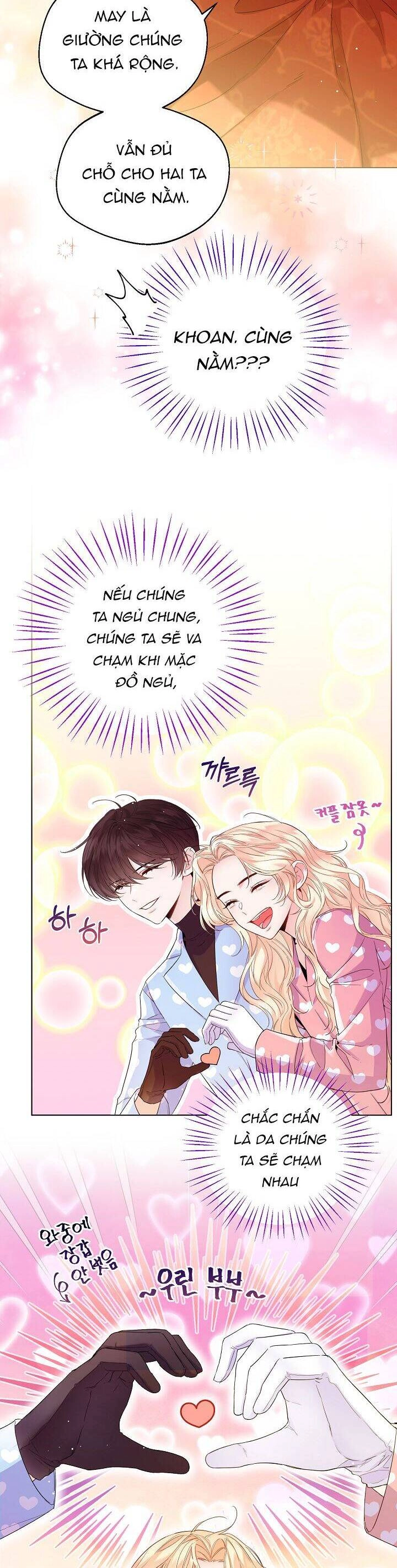 Tiểu Thư Crystal Là Một Người Đàn Ông Chapter 11 - 25