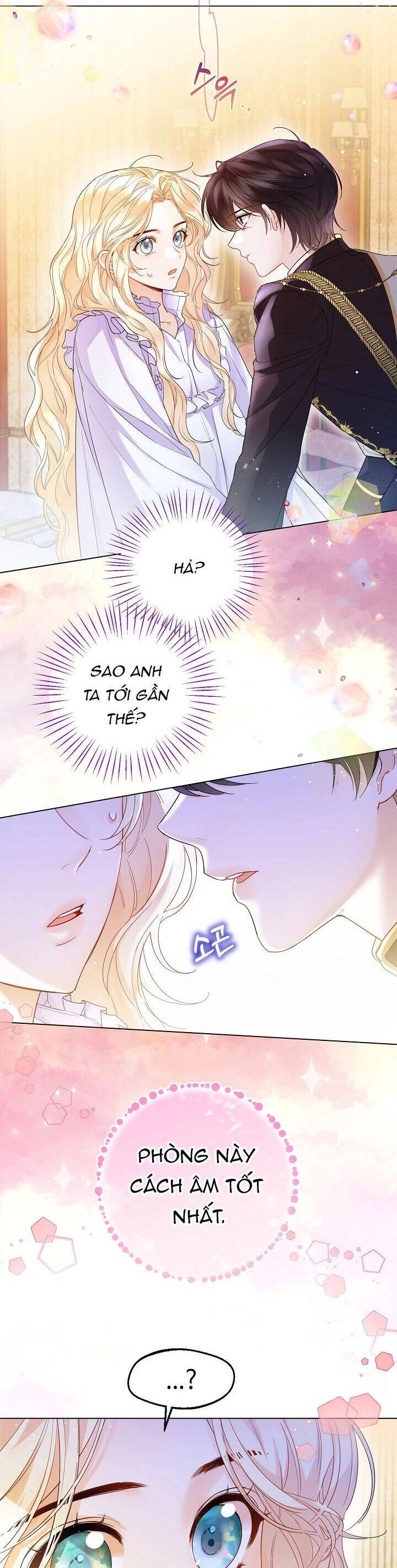 Tiểu Thư Crystal Là Một Người Đàn Ông Chapter 11 - 27