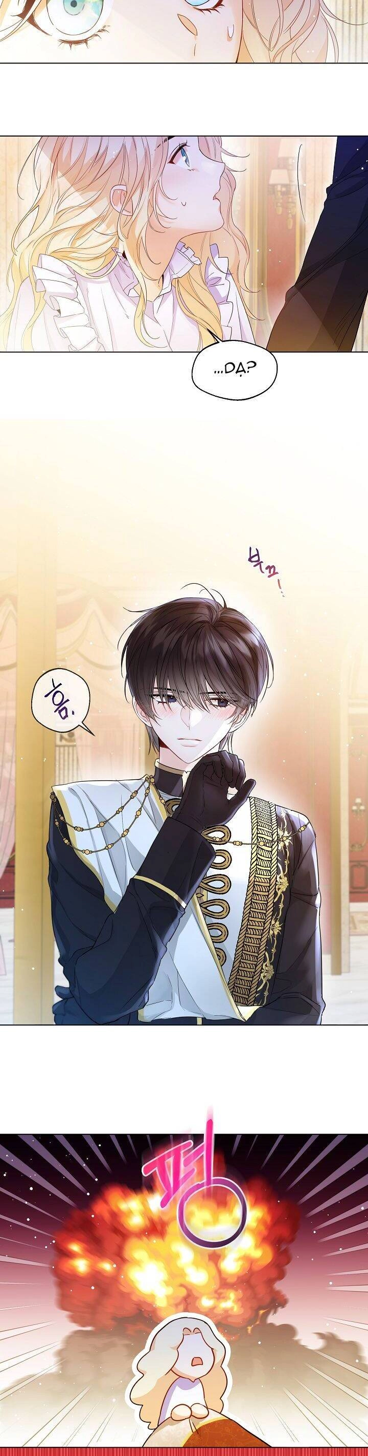 Tiểu Thư Crystal Là Một Người Đàn Ông Chapter 11 - 28